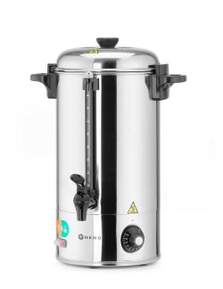 Vattenkokare 9 liter Hendi