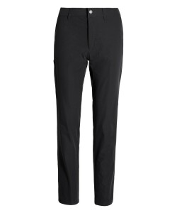 Active Unisex Flex pant - Svart - Kentaur