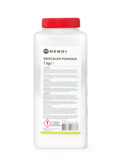 Avkalkningspulver - 1 kg