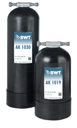 Avsaltningsfilter AK1019