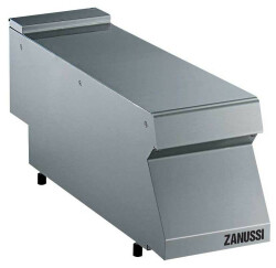 AVSTÄLLNINGSENHET M.STÄNGD FRONT 200 MM - Zanussi
