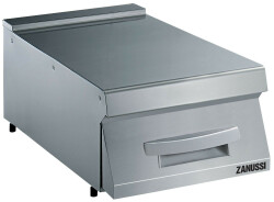 AVSTÄLLNINGSYTA 400MM 1 DRAGLÅDA - Zanussi