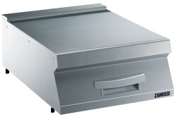 AVSTÄLLNINGSYTA 800MM 1 DRAGLÅDA - Zanussi