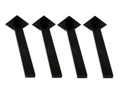 B soffaben/bänkben