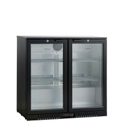 Backbar, SC 211 HDE - Scandomestic