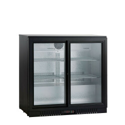 Backbar, SC 211 SLE - Scandomestic