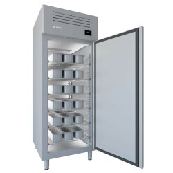 Bagerifrys, 600x800, Infrico, 796x960x2130mm