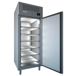 Bagerikyl, 600x800, Infrico, 796x960x2130mm