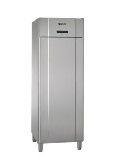 Bagerikyl GRAM 610 (45x60 plåtar)