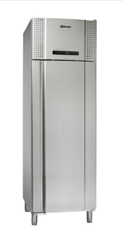Bagerikyl GRAM 660 (45x60 plåtar)