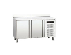 Bagerikylbänk FAGOR - 60x40 plåtar