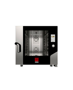 Bageriugn 6x 600x400, Touch Screen