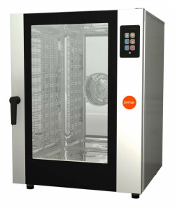 Bake Off / bakugn för 10 x 60×40 plåtar, Primax DTE 910