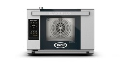 BAKERLUX SHOP.Pro ™ TOUCH Unox Bakeoff Ugn