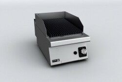 Bänkgrill Gas med 1 zon
