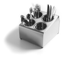 Bestickkorg Rostfritt stål