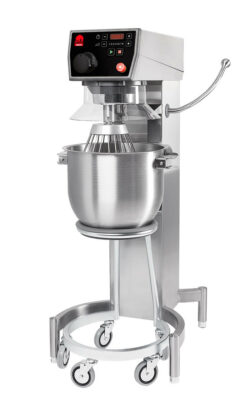 Björn Kodiak blandare 30 liters - VL-1C