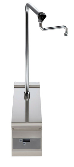 BLANDARE 200MM M DIGITALT RÄKNEVERK - Zanussi