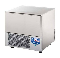 Blast chiller - 3 bleck