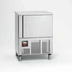 Blast chiller Fagor - 3x 1/1 GN bänkmodell