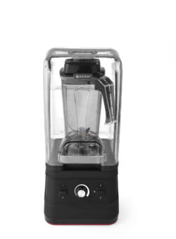Blender med ljudisolering