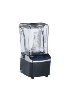 Blender Santos 62 med ljudskärm
