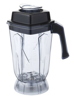 Blenderkanna utan BPA - Hendi