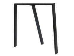 Bock bordsstativ svart