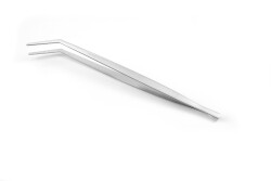 Böjd pincett, 305mm, från Hendi