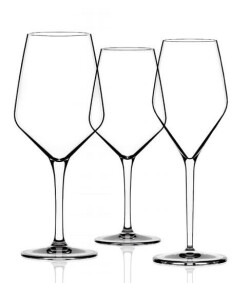 Bora Medium Vinglas 39 cl