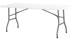 Bord - 1800x740x740 mm polyethylene