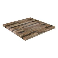 Bordsskiva Kansas till uteservering - 60x60cm