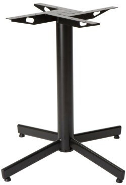 Bordsstativ Classic StableTable Olika färger FlexCr+C16:J16oss Ø 80-90 / 70x70, H 72cm