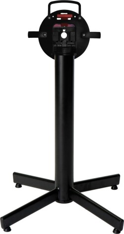 Bordsstativ Classic StableTable Olika färger FlipTop Ø 70-80 / 60x60, H 72cm