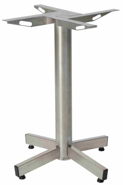 Bordsstativ Extreme StableTable FlexCross Ø 80-90 / 70x70, H 72cm