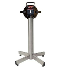 Bordsstativ Extreme StableTable FlipTop Ø 70-80 / 60x60, H 72cm