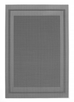 Bordstablett, ramset, HENDI, grafit, 6 st, 450x300mm