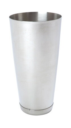 Boston shaker 0,8 liter