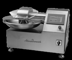 Bowl cutter 15L - Talsa by AlexanderSolia