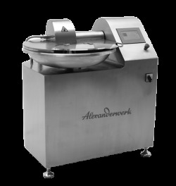Bowl cutter 30L - Talsa by AlexanderSolia
