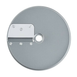 Brunoise 4x4x4mm