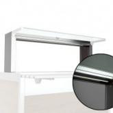 Brygga med LED - till Rocam 4 GN drop-in