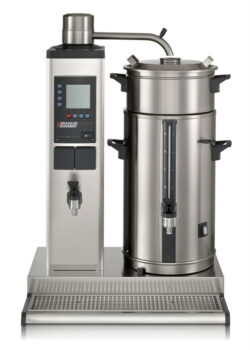Urnbryggare B20 HW L/R Bravilor Bonamat
