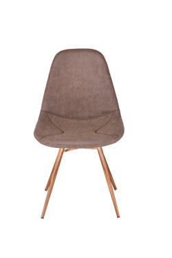 Caleb brun designstol