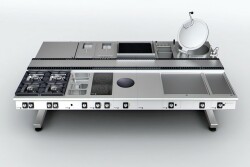 Cantilever vägginstallationssystem