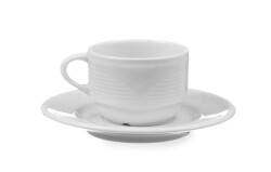 Cappuccinocup 230 ml Saturn - 110x90x60 mm