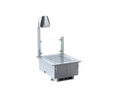 Carvingstation 1/1 GN - drop-in