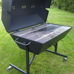 Cater Grill 1200 inkl. rotisserie