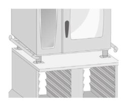 Cateringpaket - Rational 62 och 102