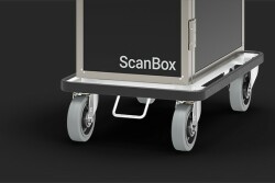 Centralbroms - Scanbox